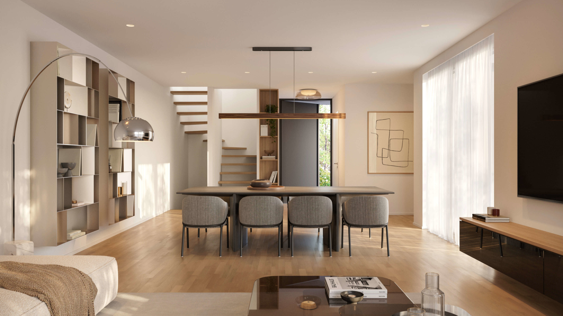 VILLAS SEQUOIA N°32