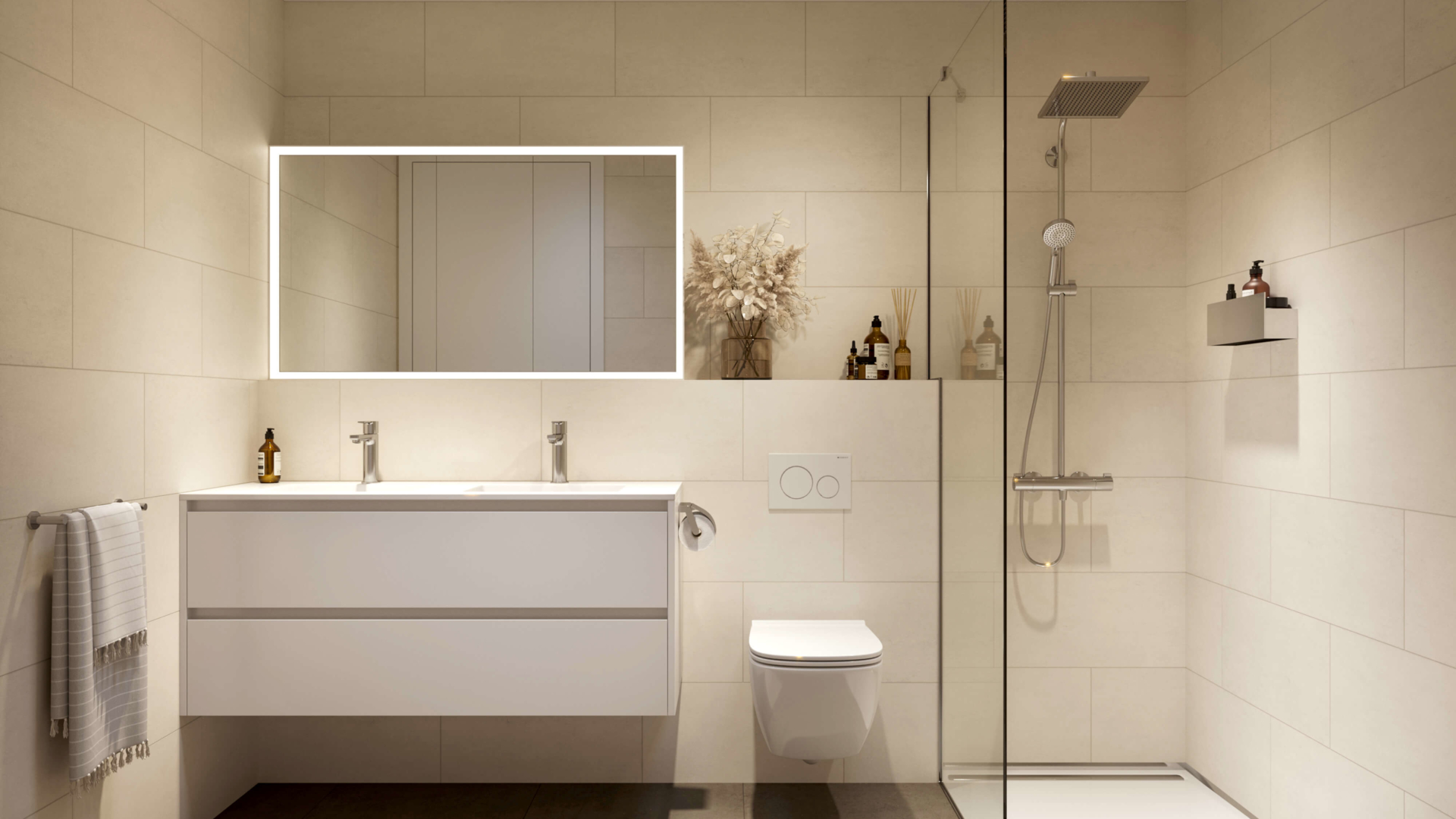 VILLAS SEQUOIA N°32