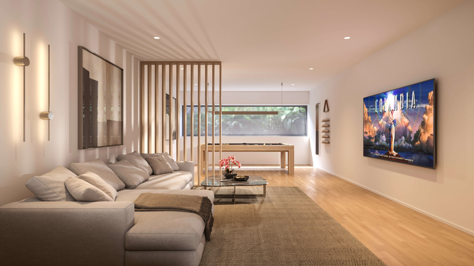 VILLAS SEQUOIA N°32