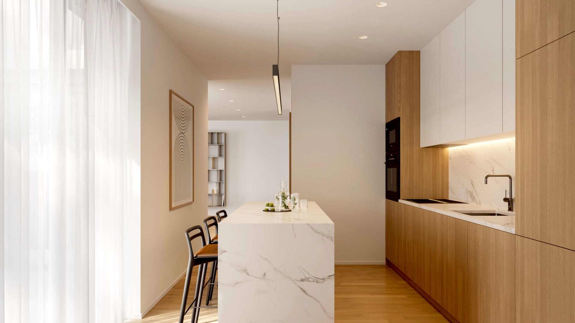 VILLAS SEQUOIA N°32